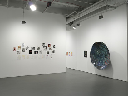 “Looking Back” - The 10th White Columns Annual Selected by Matthew Higgs