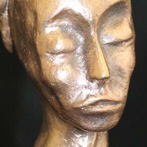 Sandra Treagus. Courtesy of The Coningsby Gallery