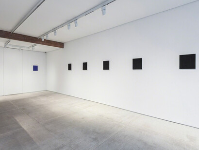 Unannounced, Exhibition view. Courtesy of Totah