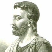 El médico romano Celso