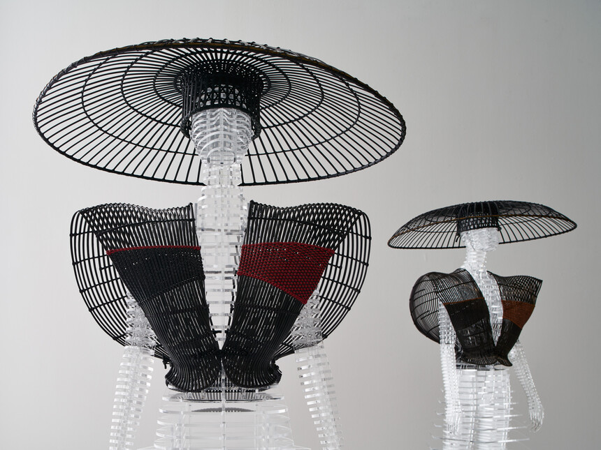 Making Things with Issey Miyake | Meer