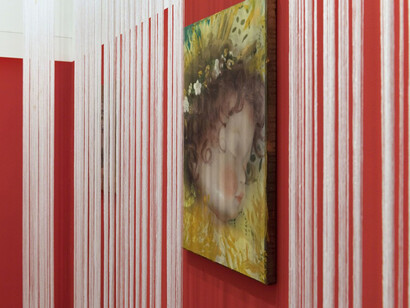 Jörg Herold. Courtesy of Galerie Eigen+Art
