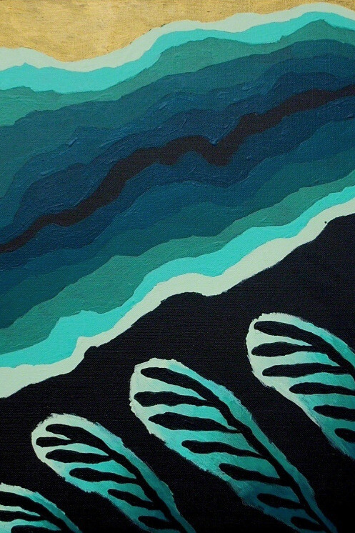 The Nature of Things. Courtesy of Mars 