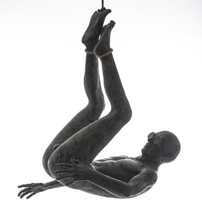 Emanuele Giannelli, Sospesi 3