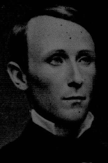 El líder filibustero William Walker (1824-1860)