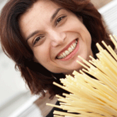Carla Latini e le eccellenze italiane