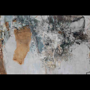 Tu Hongtao: A Timely Journey. Courtesy of Long Museum