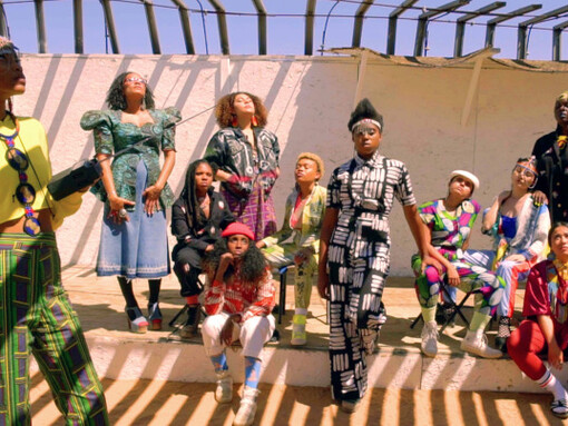 Future Histories. Courtesy of San Francisco Museum of Modern Art