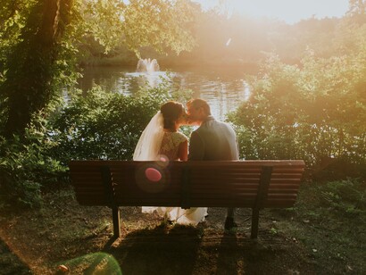 Hasta hace pocos años, la mayoría de las mujeres y los hombres consideraban que el día de su boda era el más feliz de su vida