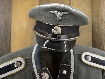 The Polish Phantom. Courtesy of MOCAK