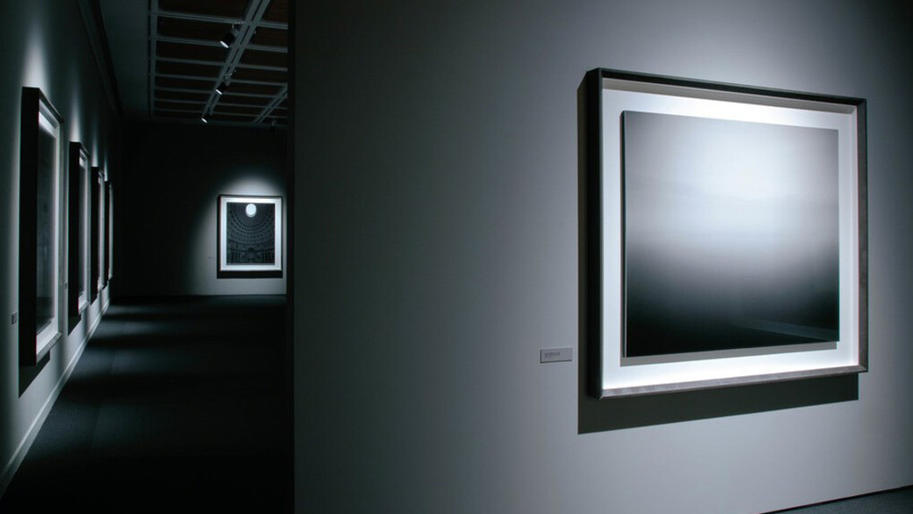 Hiroshi Sugimoto. Courtesy of Japan Society