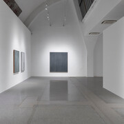 Wang Yongxue, Far and near, dusk and dawn, exhibition view. Courtesy of Tokyo Gallery + BTAP 