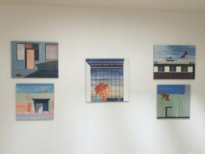 Holly Elander. Courtesy of Launch LA