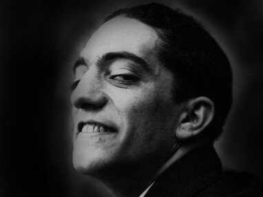 Almada Negreiros, artista Português