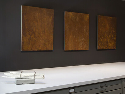 Ruben Ochoa. Courtesy of Lapis Press