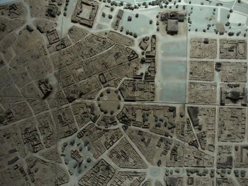 Hiwa K. Courtesy of S.M.A.K.