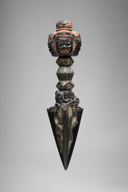 The Second Buddha. Courtesy of Tang Museum