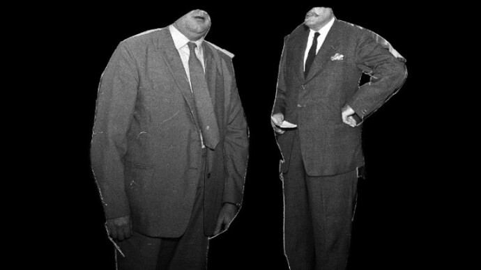 Fabiano Rodrigues. Courtesy of Galeria Kogan Amaro
