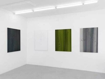 Compact Chaos. Courtesy of Ribordy Contemporary
