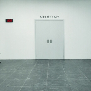 Social Facades. Courtesy of MMK1