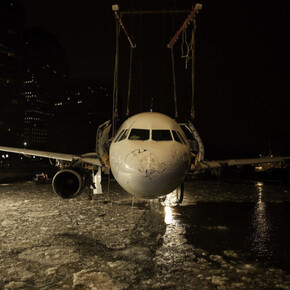 Stephen Mallon. Courtesy of Front Room Gallery