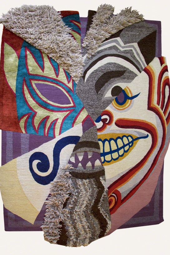 Christoph Hefti. Courtesy of Maniera