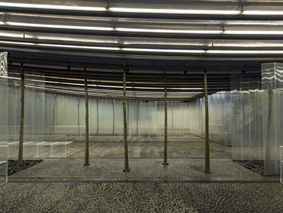 RCR Arquitectes. Hotel-restaurante Les Cols. Olot, Girona