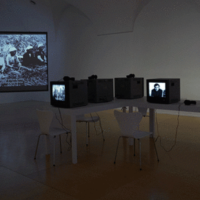 Defiant Muses. Courtesy of Museo Nacional Centro de Arte Reina Sofía