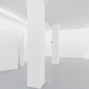 Carolina Serrano, Removing gravity from the fall, exhibition view. Courtesy of Balcony Contemporary Art Gallery