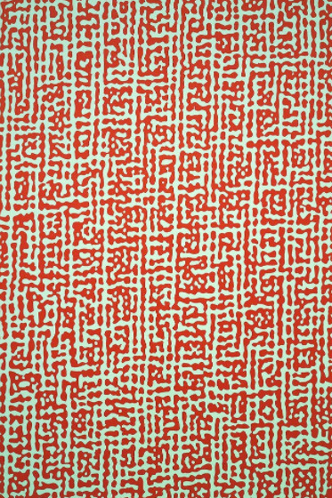 Tim Head. Courtesy of Parafin