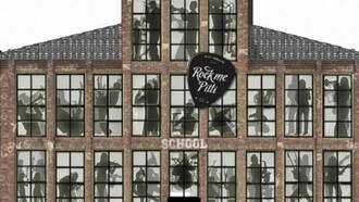 Rock me Pitti dell'ottantacinquesima edizione di Pitti Uomo