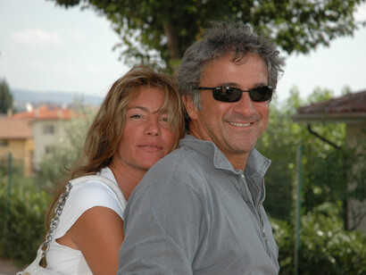  Fabrizio e Barbara Privitera
