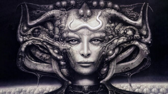 Les égrégores. Ce sont des entités immatérielles créées par la pensée et l'intention collective des êtres humains et ce, depuis des temps immémoriaux 