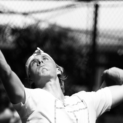 Denis Shapovalov, 2018