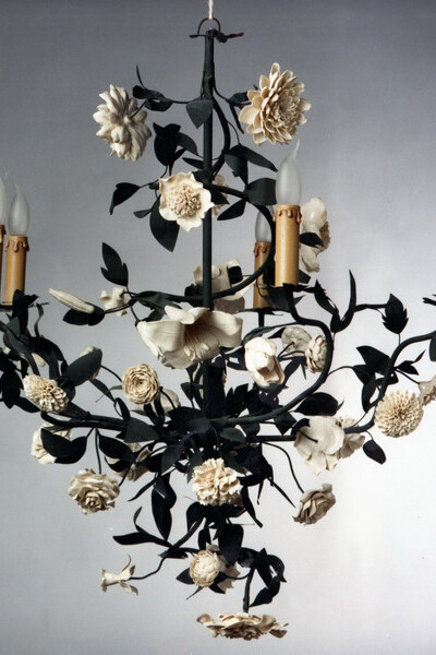 Le Cabinet de Porcelaine