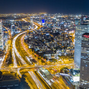 Tel Aviv-Yafo, Israel