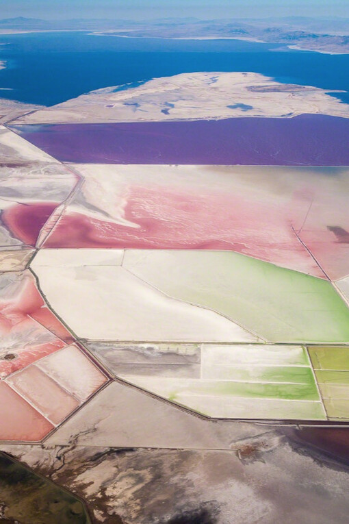 Strata. Courtesy of Front Room