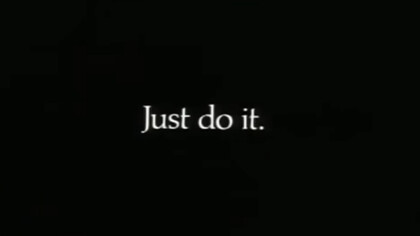 Lo spot del 1988 ha segnato una svolta nella comunicazione pubblicitaria, trasformando Nike in un simbolo di motivazione universale, oltre che di eccellenza sportiva 