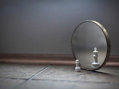 La tua determinazione  