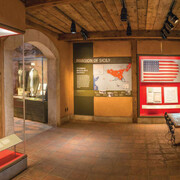 Road to Berlin. Courtesy of The National WWII Museum