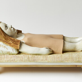 Claudette Schreuders. Courtesy of Jack Shainman Gallery