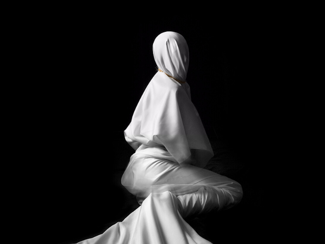 Allison Rufrano, Untitled. Courtesy of Soho Photo Gallery