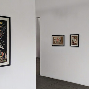 An Attractive New Sense. Courtesy of Craig Krull Gallery