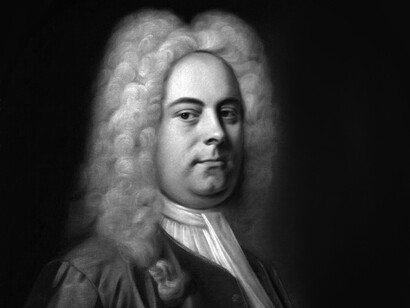 Georg Friedrich Händel, músico primero alemán y luego inglés, compuso «El Mesías», cuyo «Aleluya» es muy escuchado en fechas navideñas
