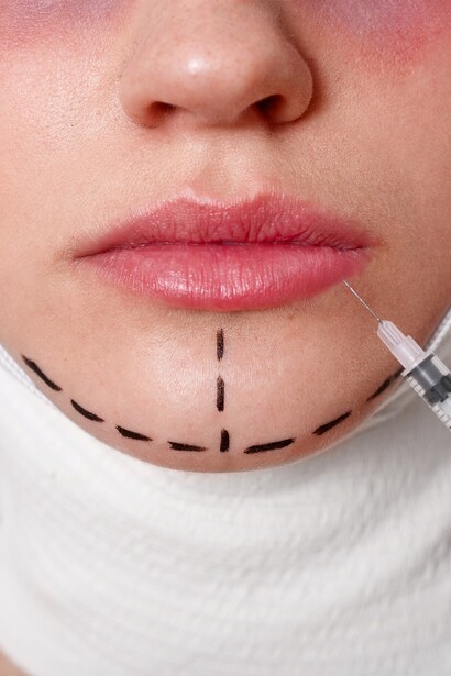 In un mondo dove l'apparenza diventa una misura di successo, i corpi che raccontano pretese sono il risultato di una costante pressione sociale, che spinge ad adattarsi a standard che non celebrano la naturale diversità umana
