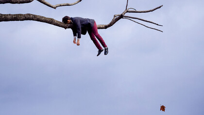 Brooke DiDonato. Unluck