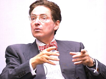 Alfred-Maurice de Zayas 