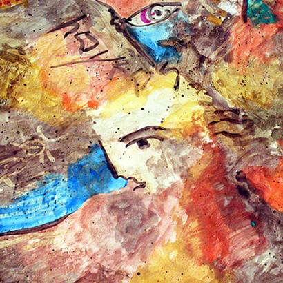 Angelo Noce, Le Grandi  Carte