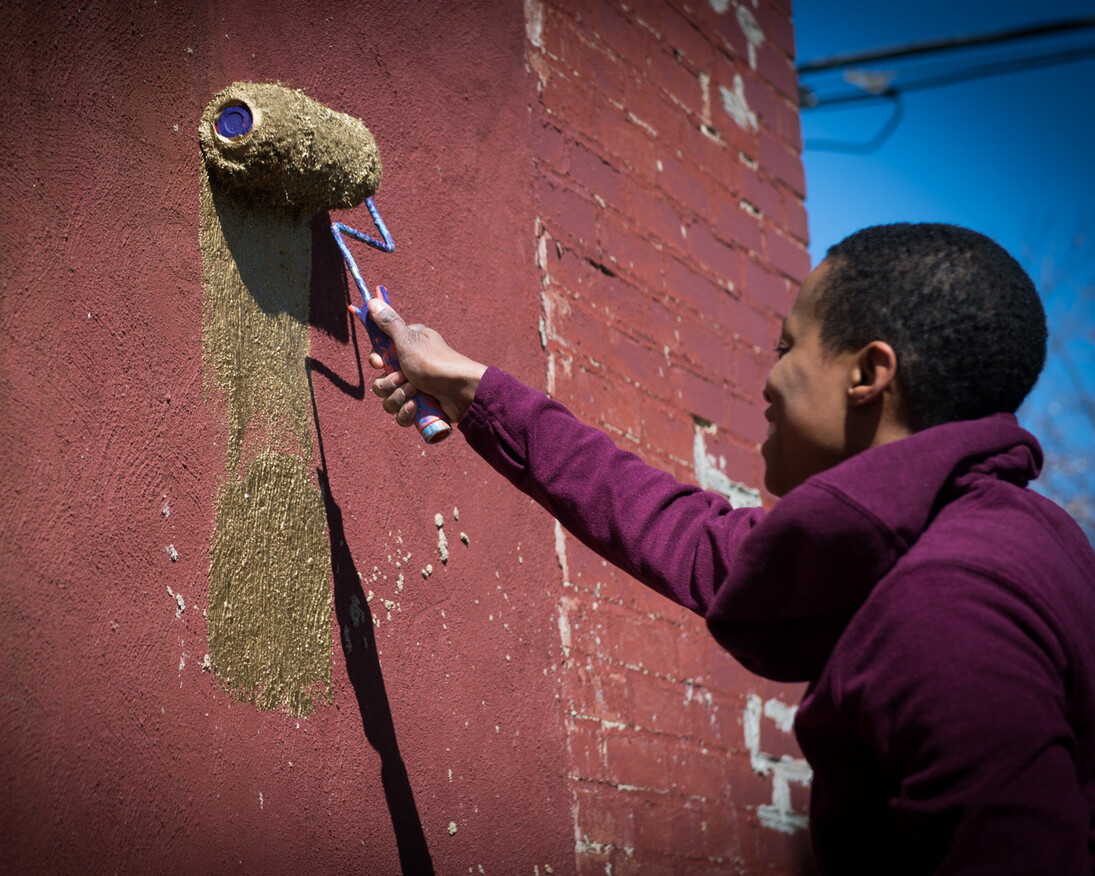 A Way, Away. Courtesy of Pulitzer Arts Foundation