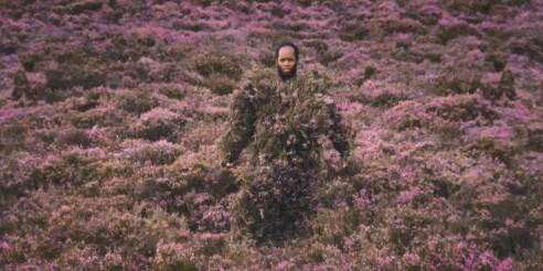 Hugh the Hunter. Courtesy of Amon Carter Museum of American Art 